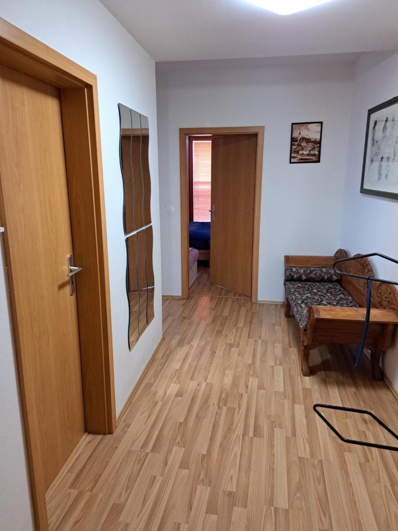 Apartament In The Center Of Poprad-Free Parking Kültér fotó