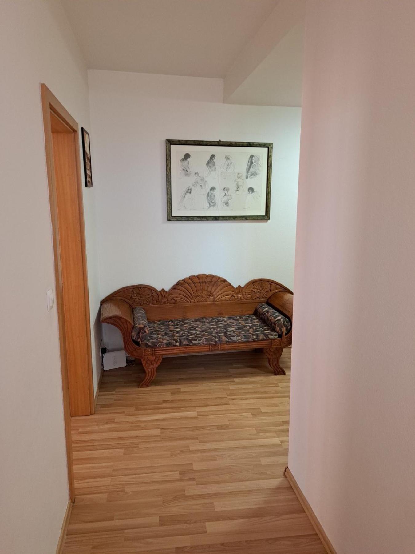 Apartament In The Center Of Poprad-Free Parking Kültér fotó